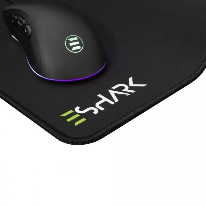White Shark KABUTO-XL Premium Line ESL-MP4 pelėdos kilimėlis 900x400mm