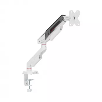 White Shark KHUFU-I GMS-3210 / 1 monitoriaus stalinis laikiklis