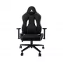 White Shark TALISMAN-B Gaming Chair Black