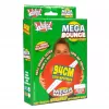 Wicked Vision Mega Bounce Mini – 65mm High Bounce Ball (Assorted Colours)