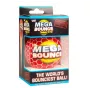 Wicked Vision Mega Bounce XTR hiperelastinio polimero šokinėjantis kamuolys - ekstremalus šuolis virš 100 pėdų - įvairių spalvų