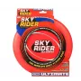 Wicked Vision Sky Rider Ultimate kvadrakopteris dronas - 2.4GHz, 4 kanalų, 6 ašių giroskopas, 350mAh baterija, iki 7 min skrydžio laikas