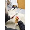 Wiha 43458 Profesionalus elektrinis šoninis kirtiklis 200 mm, VDE izoliuotas, raudonas/geltonas