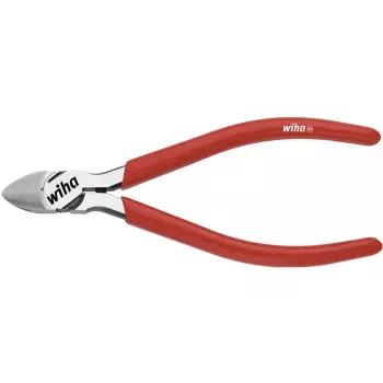 WIHA Precision Side Cutter Classic (Red)