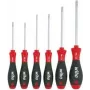 Wiha SoftFinish TORX atsuktuvų rinkinys, 6 dalių (T10-T40) 27746