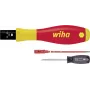 Wiha TorqueVario-S Electric reguliuojamas sukimo momento atsuktuvas 2.0-7.0 Nm VDE izoliuotas