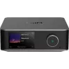WiiM Ultra Dark Grey - Hi-Res muzikos srautinis grotuvas ir tinklinis garso grotuvas su išankstiniu stiprintuvu, HDMI ARC, Phono MM