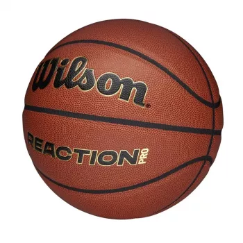 Wilson Reaction Pro krepšinio kamuolys, 7 dydis