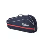 Wilson Team 3PK Teniso krepšys Navy/Raudonas