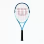 Wilson Tour Slam Lite Teniso Raketė - Juoda/Raudona, 105 kv. col., Iš anksto įtempta, Rankenos dydis 3
