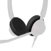 WINX CALL Pro 2 ANC ausinių antgaliai (maži, 3 poros, juodi)