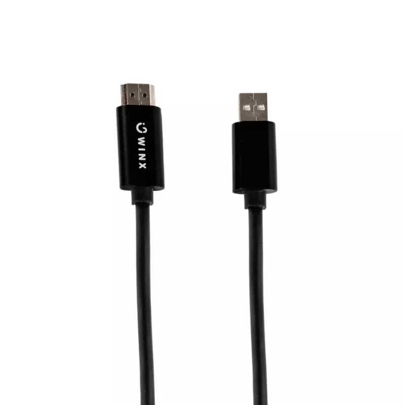 WINX CAST Essential belaidžio ekrano rinkinys Full HD HDMI siųstuvas ir imtuvas