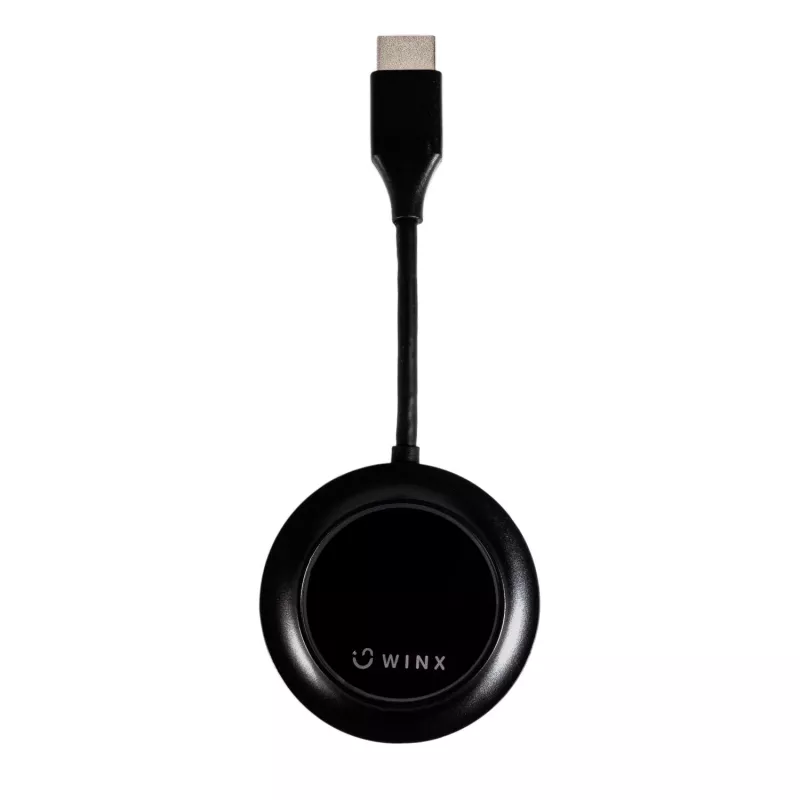 WINX CAST More HDMI belaidis ekrano siųstuvas