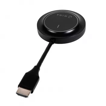 WINX CAST More HDMI belaidis ekrano siųstuvas