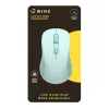 WINX CLICK Easy 1600DPI 2.4GHz belaidė pelė - žalia