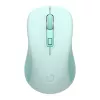 WINX CLICK Easy 1600DPI 2.4GHz belaidė pelė - žalia