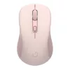 WINX CLICK Easy 1600DPI 2.4GHz belaidė pelė - rožinė