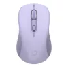 WINX CLICK Easy 1600DPI 2.4GHz belaidė pelė - violetinė