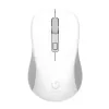 WINX CLICK Easy 1600DPI 2.4GHz belaidė pelė - balta