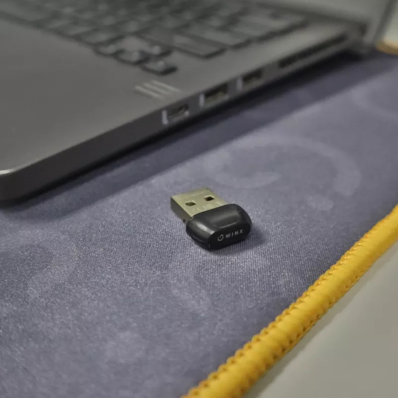 WINX CONNECT Simple Bluetooth 5.1 adapteris