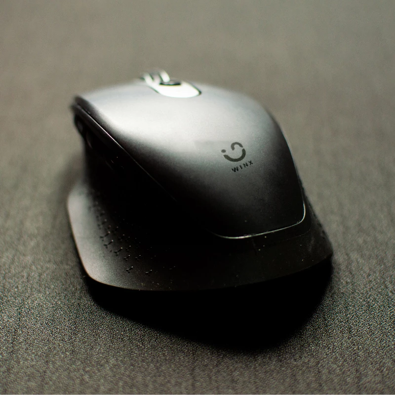 WINX DO More belaidė ir Bluetooth pelė