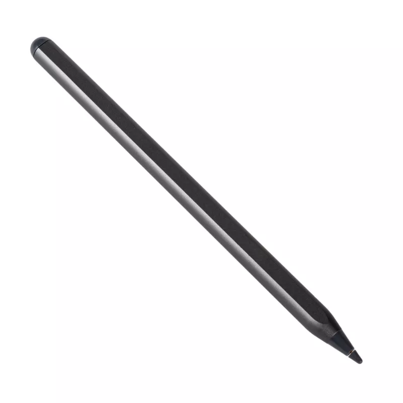 WINX DOODLE Max USI 2.0 rašiklis - 4096 slėgio lygiai, delno atmetimas, pakreipimo palaikymas, įkraunamas per USB-C, kosminė pilka