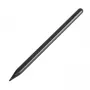 WINX DOODLE Max USI 2.0 rašiklis - 4096 slėgio lygiai, delno atmetimas, pakreipimo palaikymas, įkraunamas per USB-C, kosminė pilka