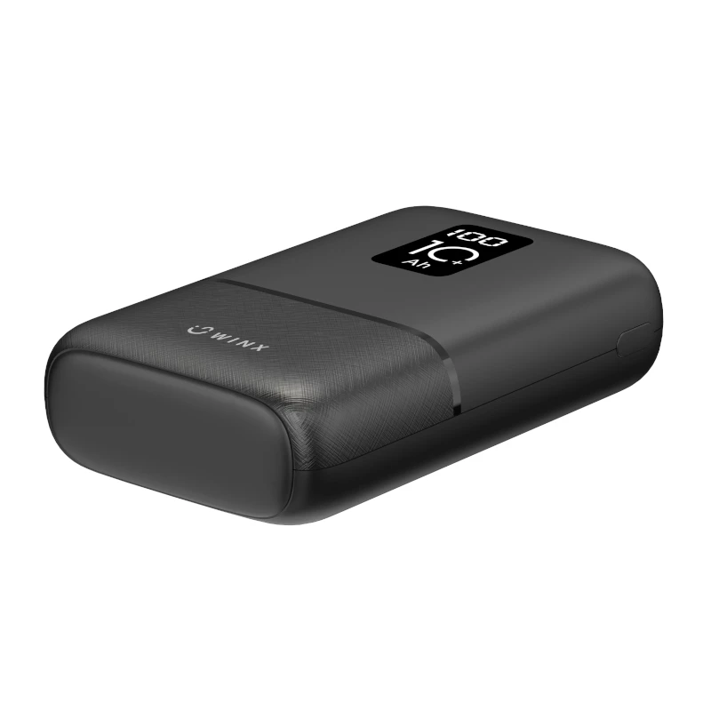 WINX GO Fast 2 10000mAh išorinė baterija PD20W