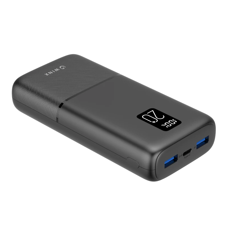 WINX GO Fast 2 20000mAh išorinė baterija PD20W