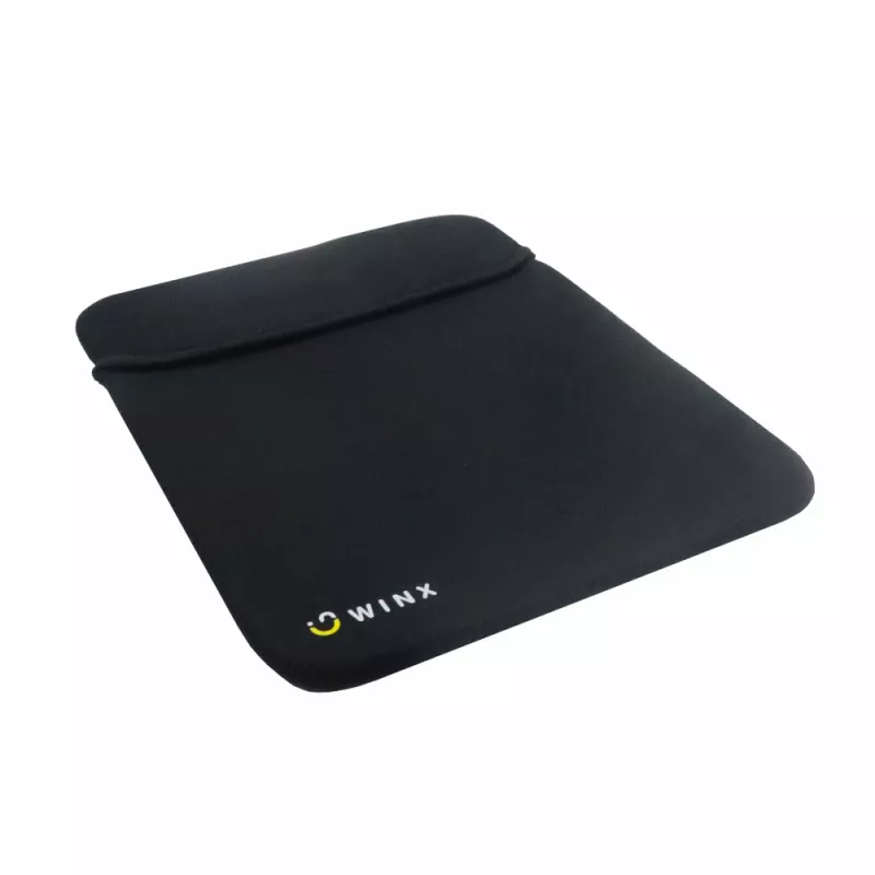 WINX GO Simple 11,6 colio nešiojamojo kompiuterio dėklas - juodas
