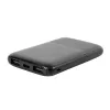 WINX GO Simple 5000mAh Power Bank juoda