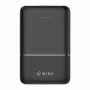 WINX GO Simple 5000mAh Power Bank juoda