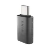 WINX LINK Simple Type-C į USB adapteris, dviejų vienetų rinkinys