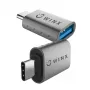WINX LINK Simple Type-C į USB adapteris, dviejų vienetų rinkinys