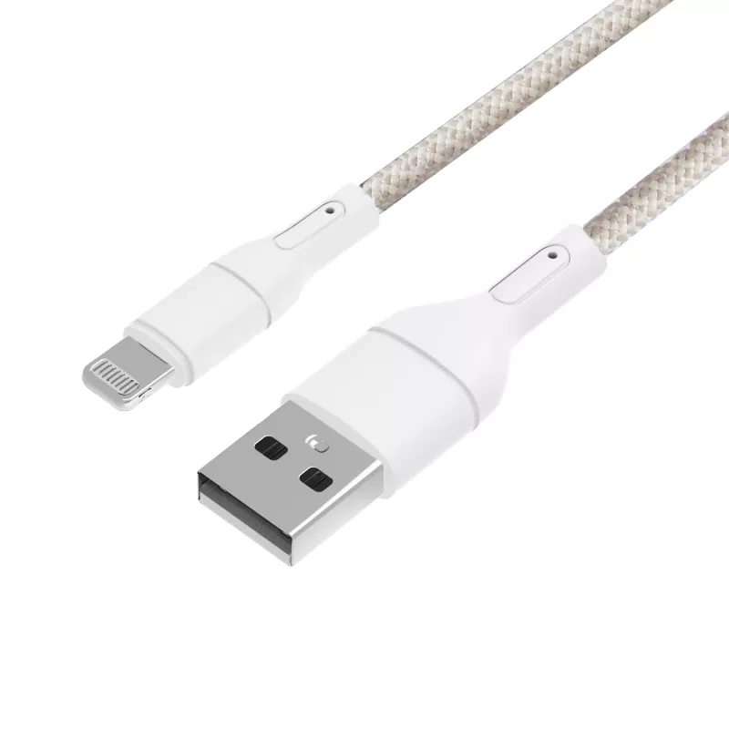 WINX LINK Simple USB į Lightning laidas 1m baltas
