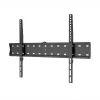 WINX MOUNT SIMPLE TV laikiklis 14-42 colių ekranams, fiksuotas sieninis laikiklis, VESA 75x75 iki 200x200, 25 kg apkrova, juodas