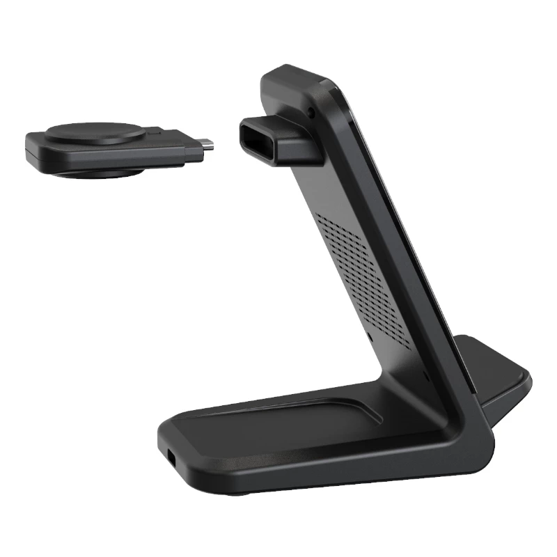 WINX POWER Easy Universal 3-IN-1 belaidis įkroviklis