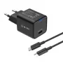 WINX POWER Greitas Type-C 35W GaN sieninis įkroviklis