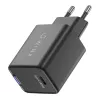 WINX POWER Pro Type-C 65W GaN sieninis įkroviklis