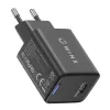 WINX POWER Pro Type-C 65W GaN sieninis įkroviklis