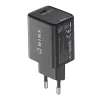 WINX POWER Pro Type-C 65W GaN sieninis įkroviklis