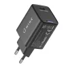 WINX POWER Pro Type-C 65W GaN sieninis įkroviklis
