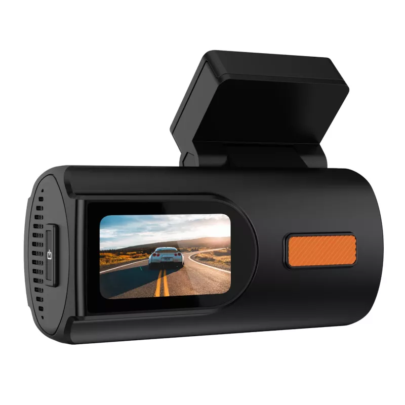 WINX TRACK Pro 2K vaizdo registratorius