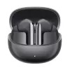WINX VIBE More Adaptive ANC ausinės belaidės Bluetooth 5.3 su dvigubo mikrofono ENC, žaidimų režimu, IPX4, USB-C įkrovimo dėklu, 30 val. veikimo, juodos