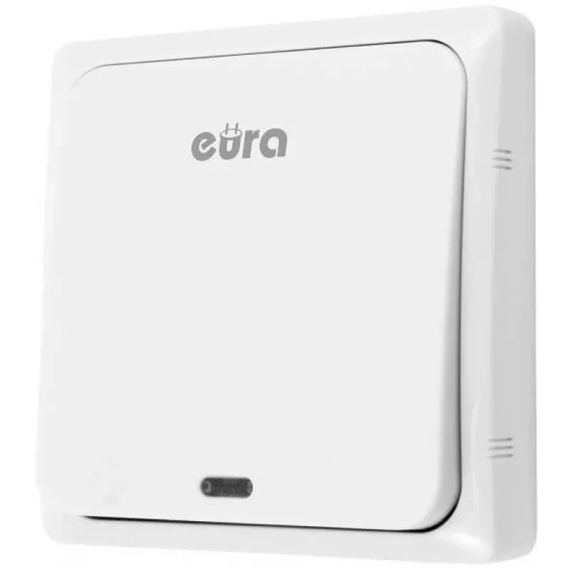 Belaidis durų skambutis EURA WDP-82H2v2R