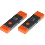 Belaidis HDMI prailgintuvas HDMI-EX-50/WL 5.8 GHz Delta Multimedia
