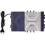 WISI FLEXSWITCH DXS0512 5 į 12 aktyvusis multijungiklis su maitinimo šaltiniu