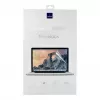 WiWU PET ekrano apsauga, skirta MacBook Air 13.6 inch (2022, A2681) - skaidri, blizgi, atspari įbrėžimams