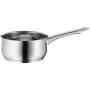 WMF Diadem Plus puodas 1,5 l apvalus nerūdijančio plieno 0739176041