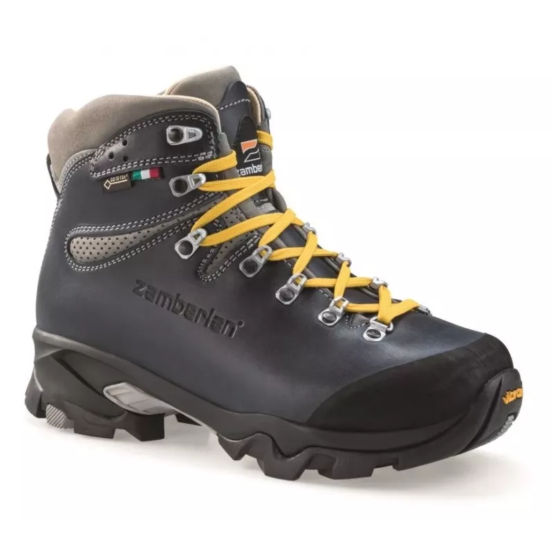 Moteriški žygiavimo batai Zamberlan Vioz Lux GTX RR